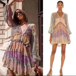 Zimmermsnn dress aus 3